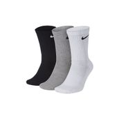 Nike SX7664-964 Everyday Cushioned 3'lü Çorap Seti