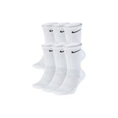 Nike SX7666-100 3'lü Erkek Çorap