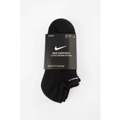 Nike SX7673-010 3'lü Unisex Çorap