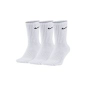 Nike SX7676-100 Everyday Lightweight Erkek Spor Çorap