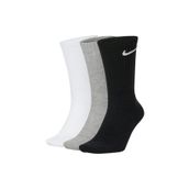 Nike SX7676-901 3'lü Erkek Çorap