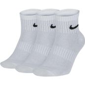 Nike SX7677-100 Unisex Çorap