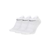 Nike SX7678-100 3'lü Unisex Çorap