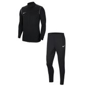 Nike TK6906-010 Dri-Fit Unisex Çocuk Eşofman Takım