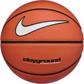 Nike Üniseks Everyday Playgrou Basketbol Topları, 816 Amber/Siyah/Beyaz, 7