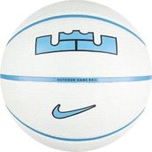 Nike Unisex Basketbol Topu Playground 2.0 8P L James N.100.4372.086.07