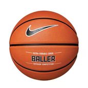 Nike Unisex No 7 Baller Kauçuk Basketbol Topu Nkı3285507