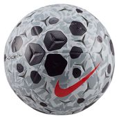 Nike United Academy Erkek Gri Futbol Topu IR4339-043
