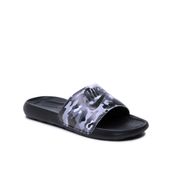 Nike Victori One Printed Siyah ErkekTerlik