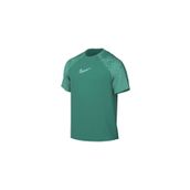 Nike Yeşil Strike 22 Üst Erkek Futbol Antrenman T-shirt