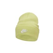 Nike Yeşil Unisex Bere FB6528-331-U NK PEAK BEANIE TC FUT