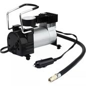 Niken Araç Lastik Hava Kompresörü Metal 12V Profesyonel 150W Niken
