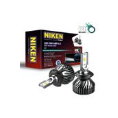 Niken H7 Led Xenon Far Aydınlatma Seti