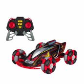 Nikko 1:12 Omnix Pro Extreme Drift Uzaktan Kumandalı Araba 00507 Kırmızı