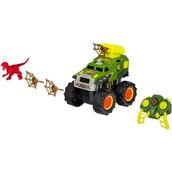 Nikko 1:16 Nikko Dino Blaster R/c Uzaktan Kumandalı Araba