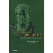 NIKOMAKHOS´A ETIK - ARISTOTELES (ARISTO)