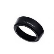Nikon AF-S DX 18-55mm Lens İçin HB-45 Lens Hood, Parasoley