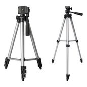 Nikon D3100 Fotoğraf Makinesi 128 cm Tripod