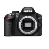 Nikon D3200