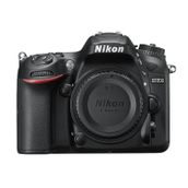 Nikon D7200