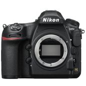 Nikon D850 Body DSLR Fotoğraf Makinesi