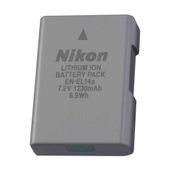 Nikon EN-EL14A Batarya