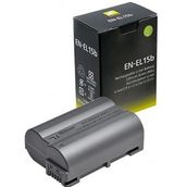 Nikon EN-EL15B D800E Bataryası
