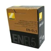 Nikon EN-EL5 Kamera Bataryası