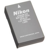 Nikon EN-EL9A Batarya