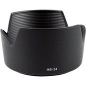 Nikon HB34 55-200 mm DX F4-5.6G Parasoley