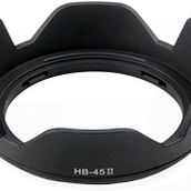 Nikon HB45II 18-55 mm f/3.5-5.6G VR/ED II Parasoley