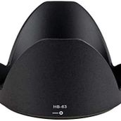Nikon HB63 24-85 mm f/3.5-4.5G ED VR Parasoley