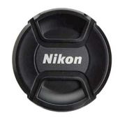 Nikon LC-52 52mm Lens Kapağı