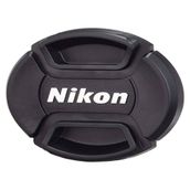 Nikon LC-55A Ön Objektif Kapağı