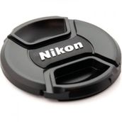 Nikon LC-67 67mm Lens Kapağı