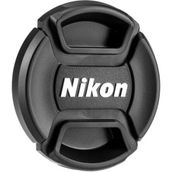 Nikon LC-77 77mm Lens Kapağı