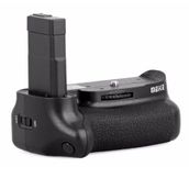 Nikon MK-D5500 D5500 D5600 İçin Meike Batter Grip