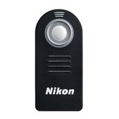 Nikon ML-L3 Infrared Kablosuz Uzaktan Kumanda