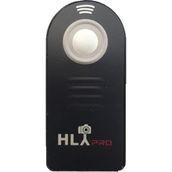 Nikon ML-L3 Kumanda