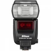 Nikon SB-5000 Tepe Flaş