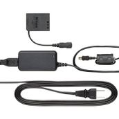 Nikon VAK151EA EH-62C Siyah AC Adaptörü
