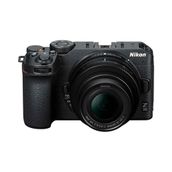 Nikon Z 30 16-50 mm Aynasız Fotoğraf Makinesi