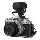Nikon Z fc Vlog Kiti