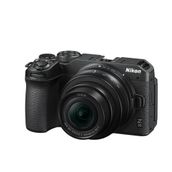 Nikon Z30 16-50 mm Lens Kit Fotoğraf Makinesi