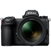 Nikon Z7 II + 24-70 mm F/4 Lens Kit