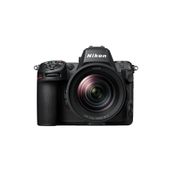 Nikon Z8 Body Fotoğraf Makinesi