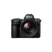 Nikon Z8 Body Fotoğraf Makinesi