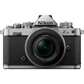 Nikon ZFC 16-50 mm Aynasız Dijital Fotoğraf Makinesi