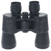 Nikula 100x100 56m/1000m Ergonomik Ayarlanabilir Kauçuk Kaplamalı Mavi Cam Mercekli Dürbün