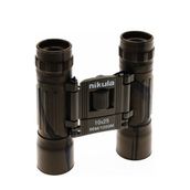 Nikula 10x25 Askeri Kauçuk Kaplama 1000 m 96 m El Dürbünü